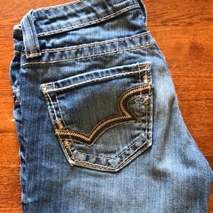 Big Star Jeans